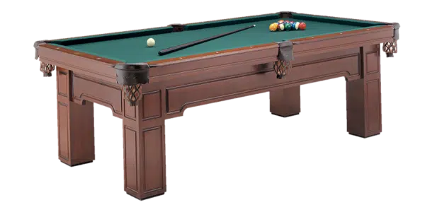 Olhausen Huntington Pool Table