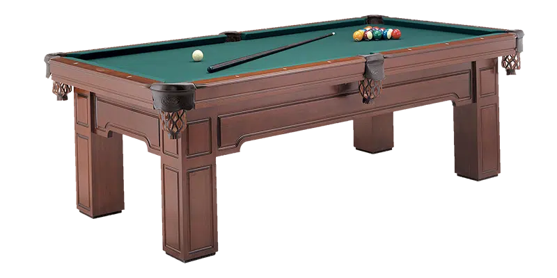 Olhausen Huntington Pool Table