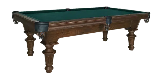 Olhausen Innsbruck Pool Table