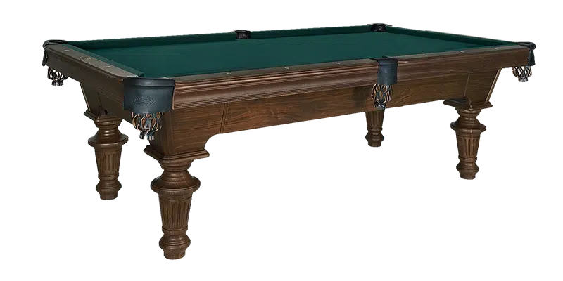 Olhausen Innsbruck Pool Table