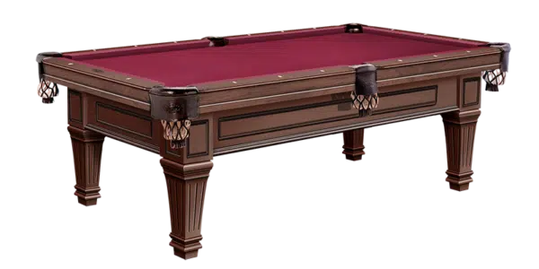 Olhausen Kirkwood Pool Table