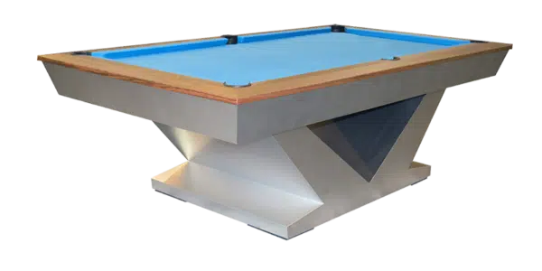 Olhausen Landmark Pool Table