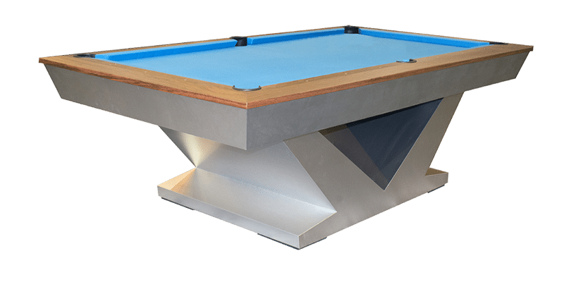 Olhausen Landmark Pool Table