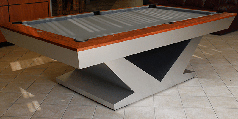 Olhausen Landmark Pool Table