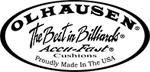 Olhausen