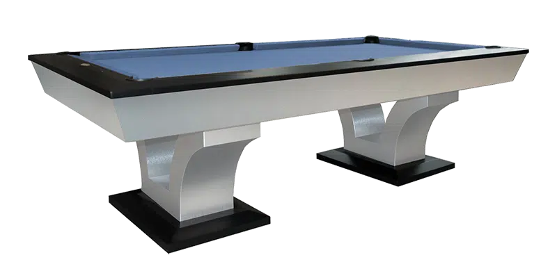 Olhausen Luxor Pool Table