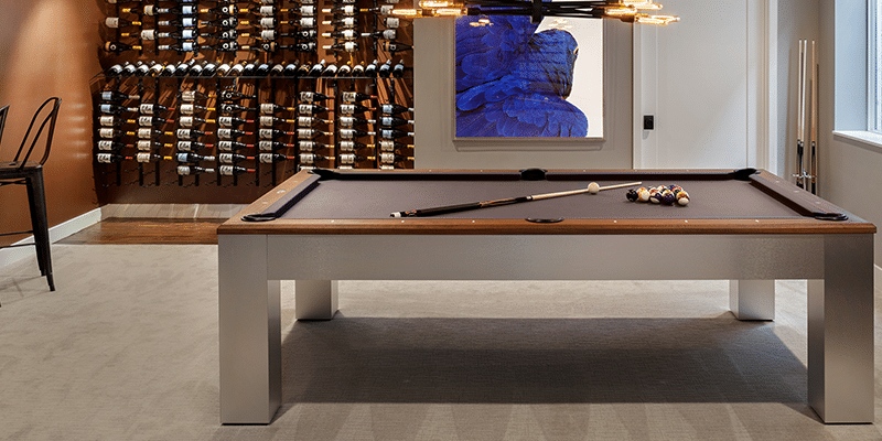 Olhausen Madison Pool Table