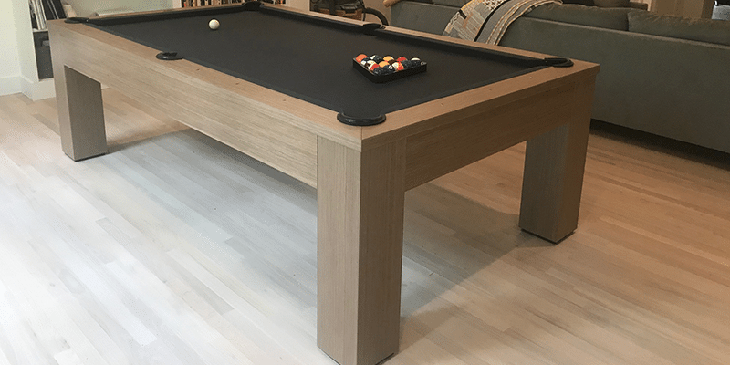 Olhausen Madison Pool Table