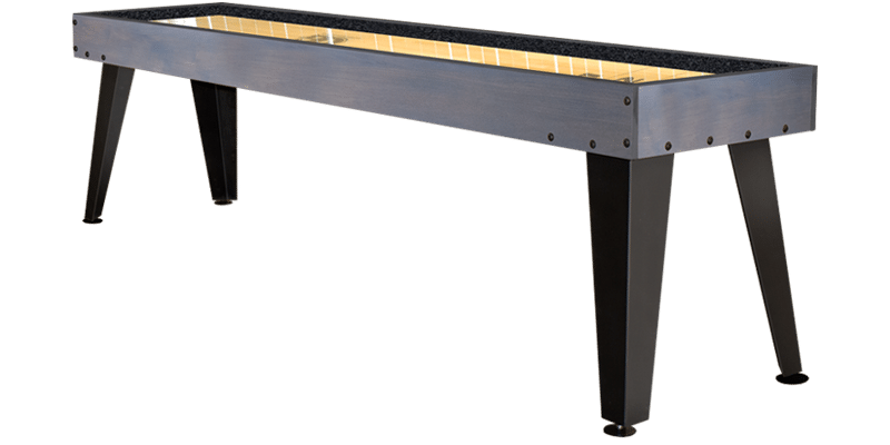 Olhausen Maverick Shuffleboard Table