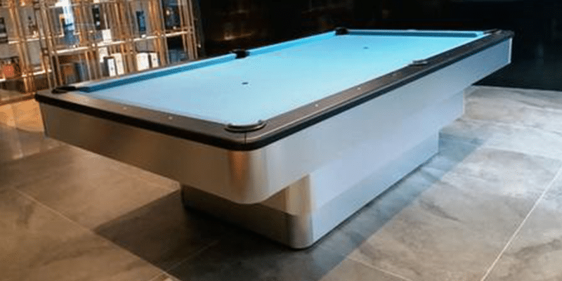 Olhausen Maxim Pool Table