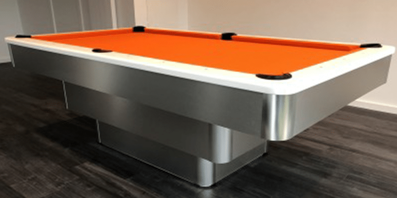 Olhausen Maxim Pool Table