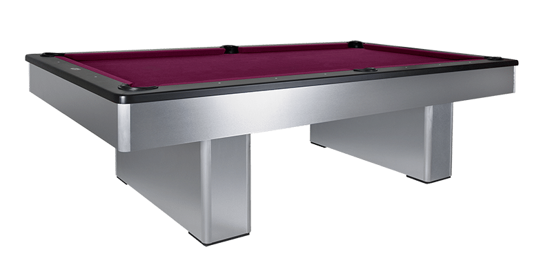 Olhausen Monarch Pool Table