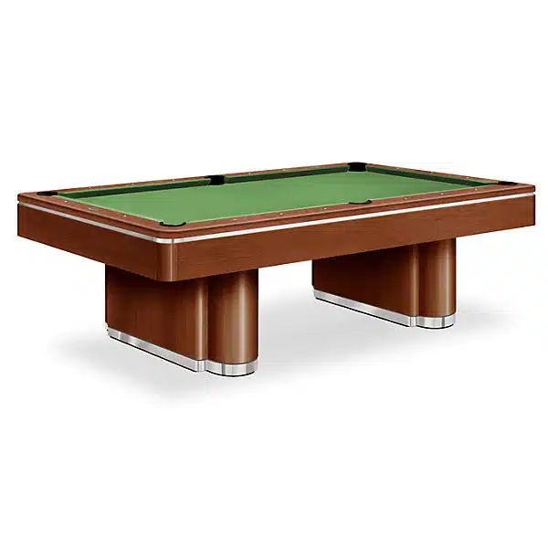 Olhausen Plaza Pool Table
