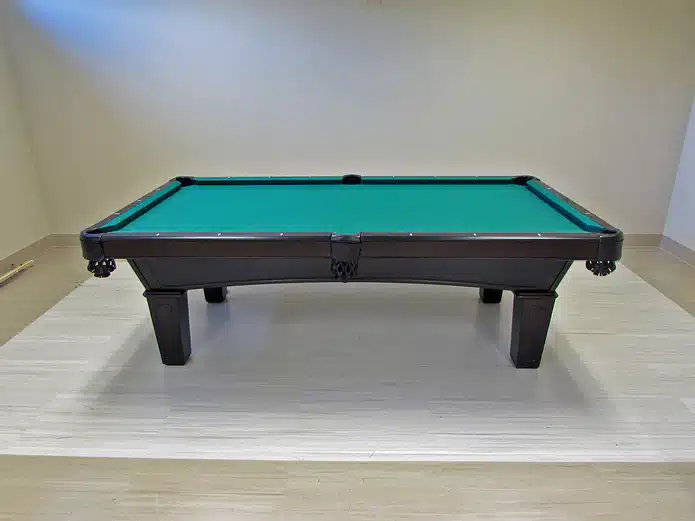 Olhausen Reno Laminate Pool Table