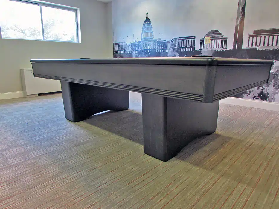Olhausen York Pool Table