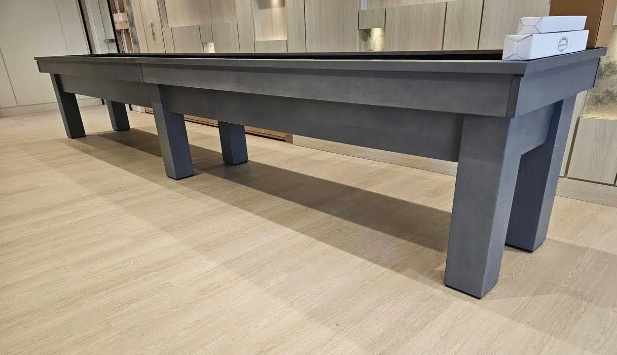 Olhausen West End Shuffleboard Table