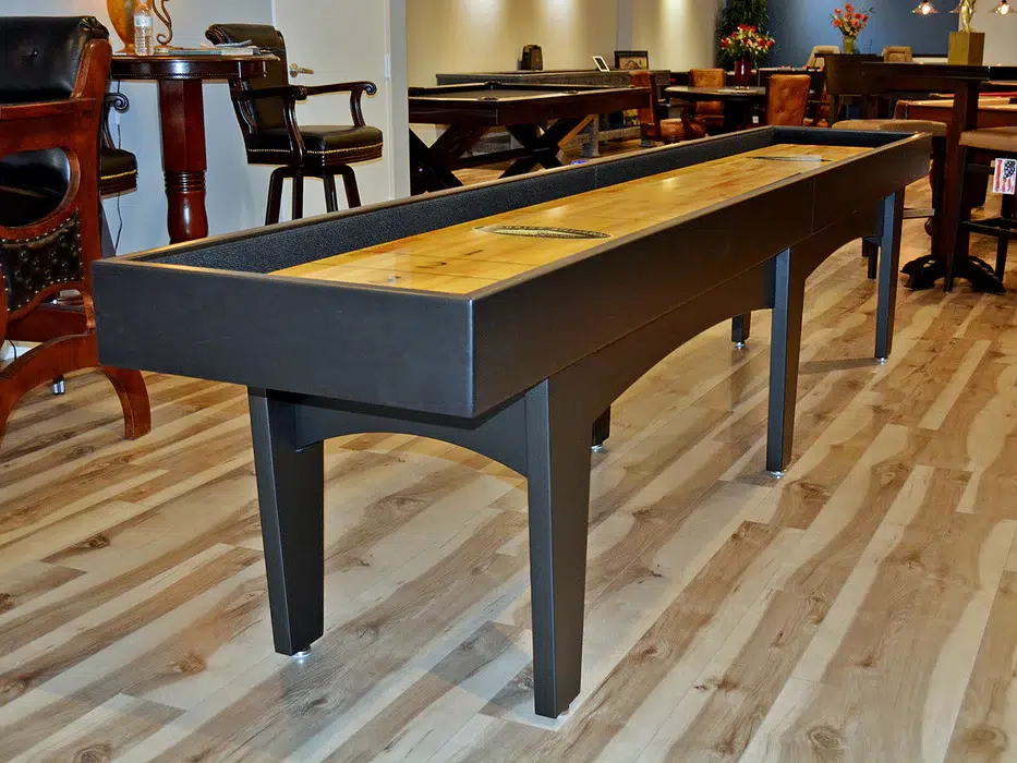 Olhausen Pavilion Shuffleboard Table