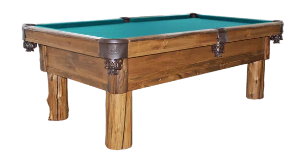 Olhausen Pinehaven Pool Table