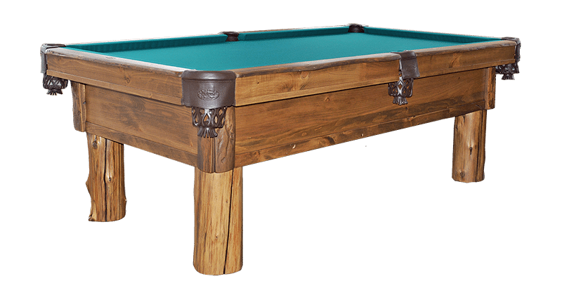 Olhausen Pinehaven Pool Table
