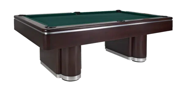 Olhausen Plaza Pool Table