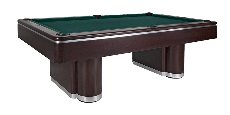 Olhausen Plaza Pool Table