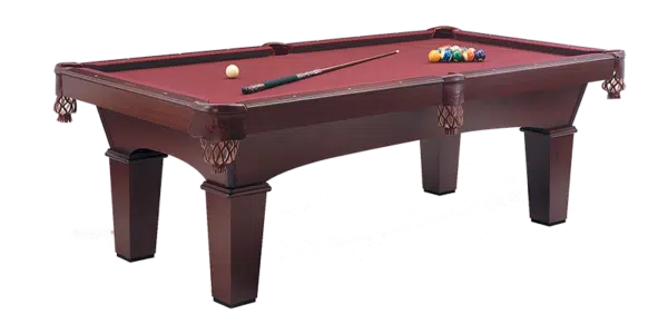 Olhausen Reno Laminate Pool Table