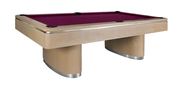 Olhausen Sahara Pool Table