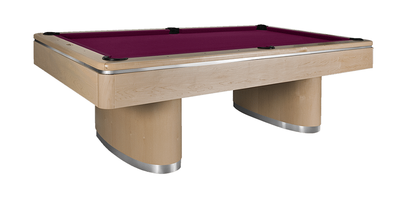 Olhausen Sahara Pool Table