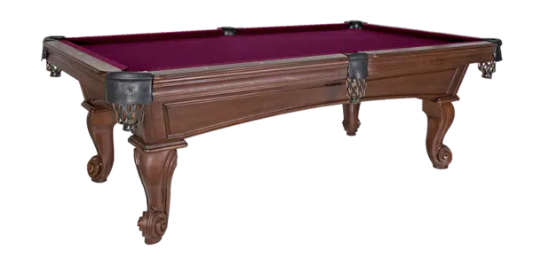 Olhausen Santa Ana Pool Table