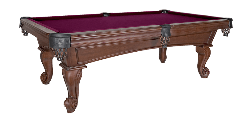 Olhausen Santa Ana Pool Table