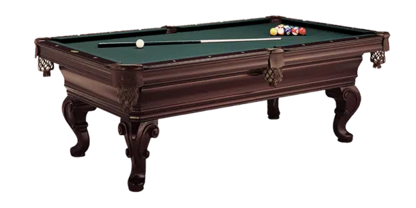 Olhausen Seville Pool Table