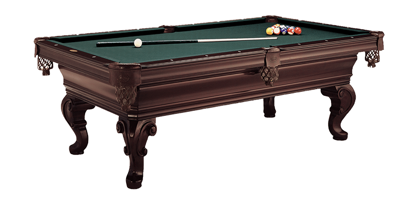 Olhausen Seville Pool Table