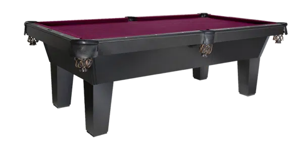 Olhausen Sheraton Laminate Pool Table