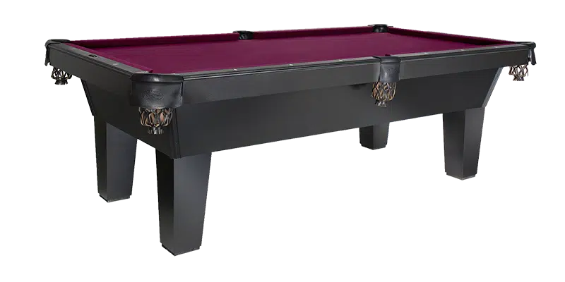 Olhausen Sheraton Laminate Pool Table