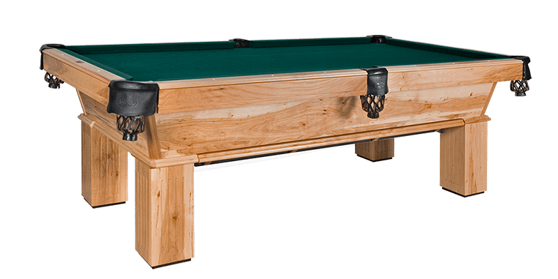 Olhausen Southern Pool Table