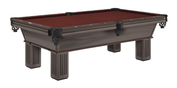 Olhausen Southern Pool Table