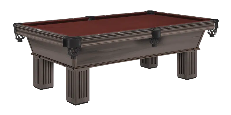 Olhausen Classic Pool Table-Shop Pool Tables