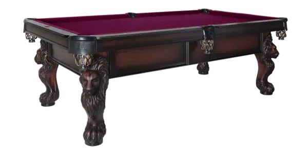 Olhausen Saint George Pool Table