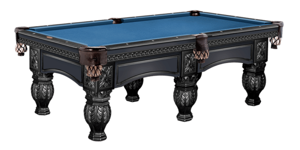 Olhausen Venetian Pool Table