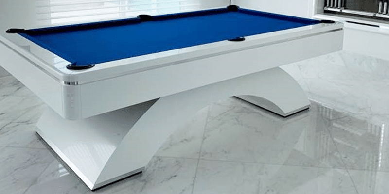 Olhausen Millennium Pool Table