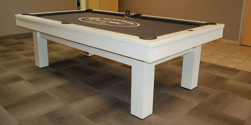 Olhausen West End Pool Table