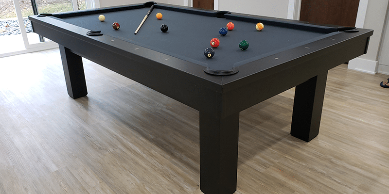 Olhausen West End Pool Table