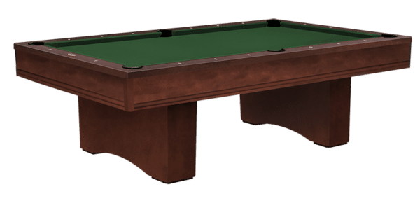 Olhausen York Pool Table