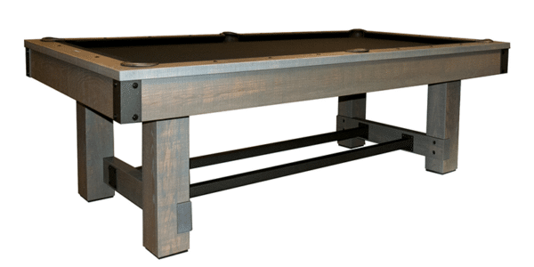 Olhausen Youngstown Pool Table