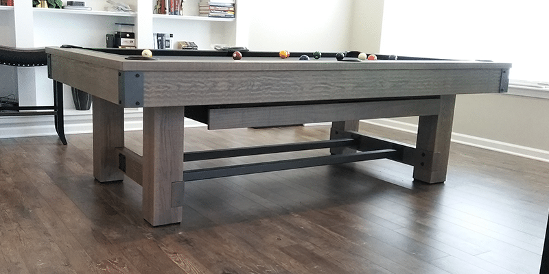 Olhausen Youngstown Pool Table