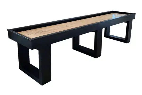 Gallery Shuffleboard Table