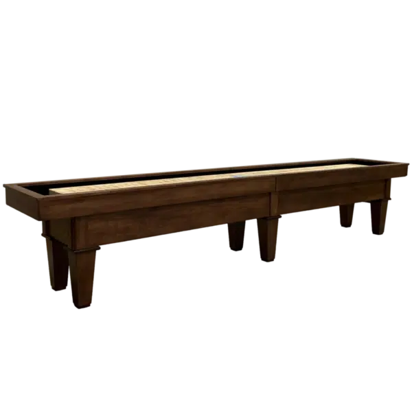 Webster Shuffleboard Table