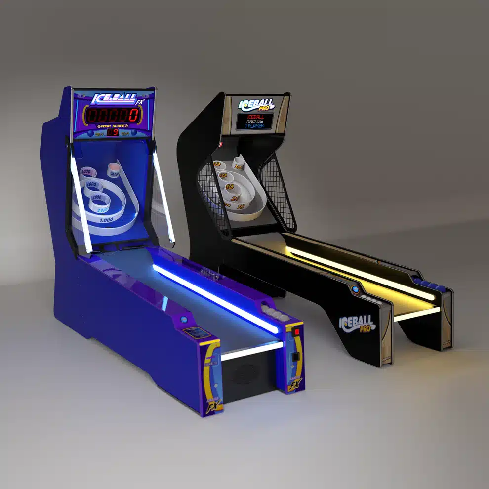 Ice Ball Pro