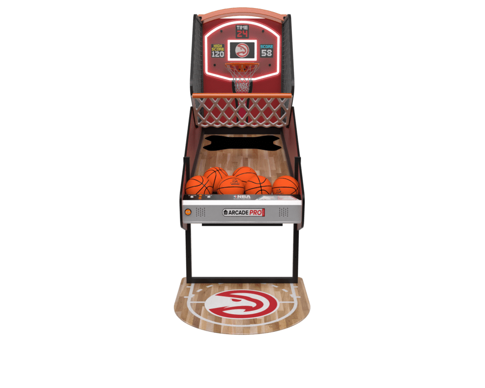 NBA Game Time Pro