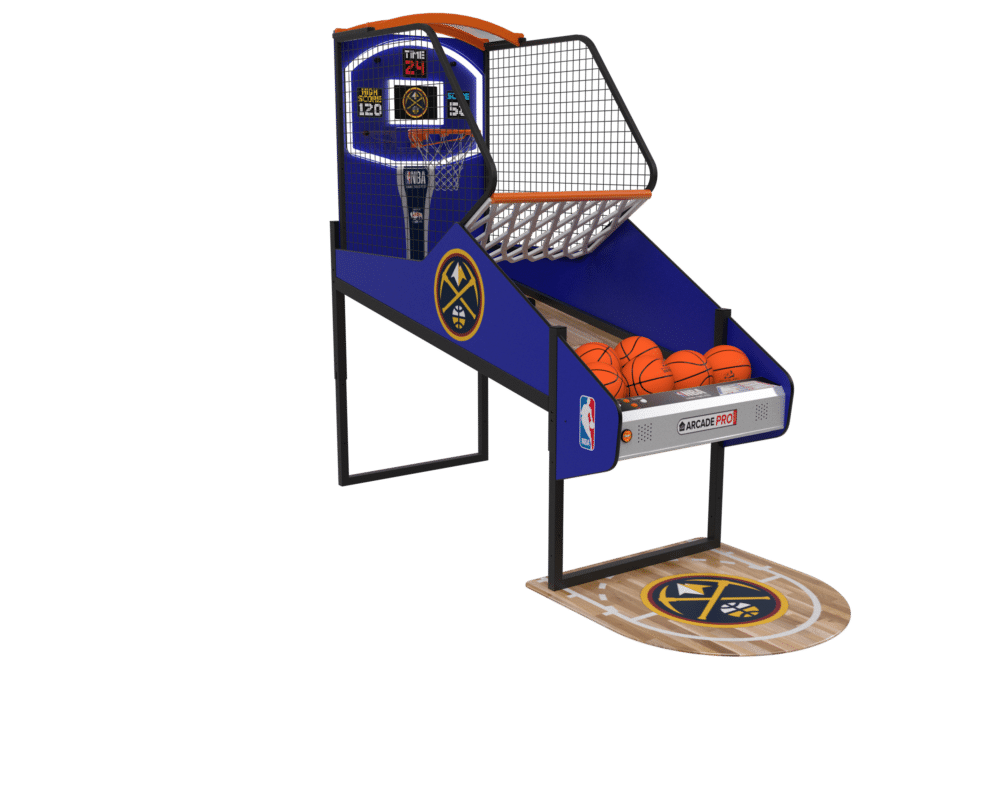 NBA Game Time Pro